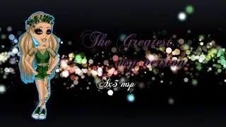 The greatest MSP | Ax3 MSP