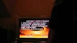 TMK review Mortal Kombat Trilogy on Sony Playstation
