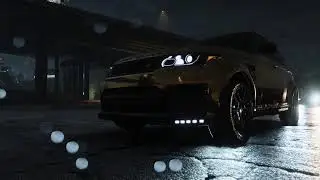 NFS Unbound | Live Gameplay