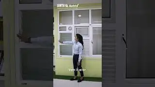 Custom uPVC Windows & Doors for Every Home | Simta Astrix