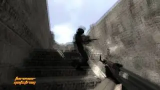 Cs 1.6 movie - got5frag by (e) productions