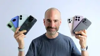 Best Mid Range Phones RANKED | Top 5 For 2026