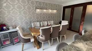 8 St. Anthony's Villas, Laytown, Co. Meath.