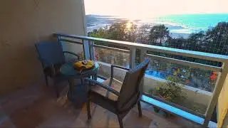 Deluxe Room | The Resort Madh | Resort in Mumbai | Best Resort in Mumbai
