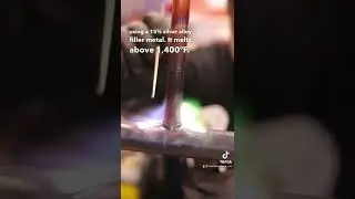 Brazing/Soldering