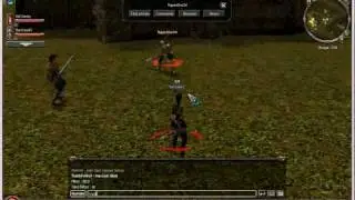 Metin 2 duello
