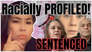 &lsquo;MOM INFLUENCER&rsquo; sentenced FAKE CLAIMS THAT LATINO KIDNAP KIDS!| DERRICO VS. Without a Crystal BALL