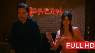 Fresh Film (2022) [ Explained in English ] | Fresh Film summarized by Movie Kingdom