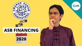 What is ASB FINANCING? ASB Financing VS ASB Saving 2020