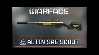 How to Get GOLD  sea scout free  in Warface Event