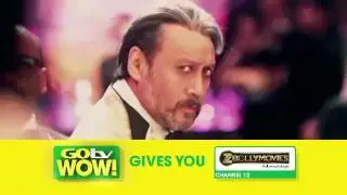 Enjoy two amazing channels with GOtv WOW