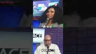 Hockey, Cold Showers & Trump's Millions: Wild Panel Talk!