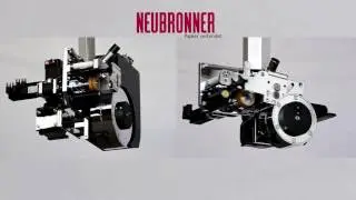 Neubronner Servojets
