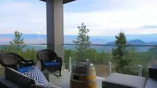 Wilden Custom Home by Rykon Custom Home Builders