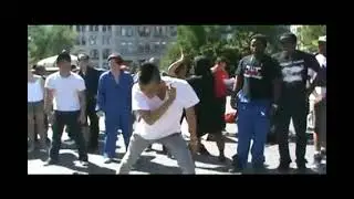 AArrow Advertising   Dance Flick NYC