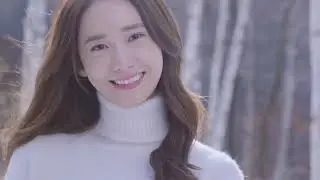 CF - Innisfree - 2016 - SNSD YoonA (임윤아) | Pure Glow Beauty | 이니스프리 쿠션 광고 【2010년대 CF】