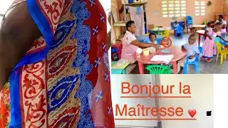 Moi , Éducatrice Préscolaire 🥰🤦‍♂️