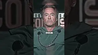 Thanos Was NOTHING Compared to Doctor Doom in Secret Wars! #marvel