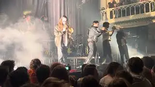 Gallowstreet - Consider it a calling (live in Paradiso)
