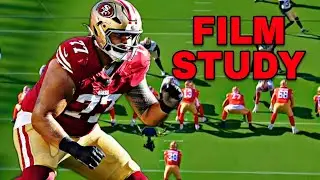 Why the 49ers got a MAJOR STEAL in Dominick Puni