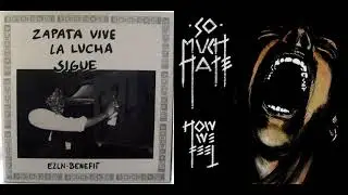 Ebola - Du Aleine (