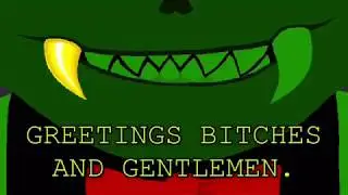 KEK OR CRINGE WITH CALIBORN.