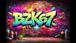 Hyena091- BZK67 