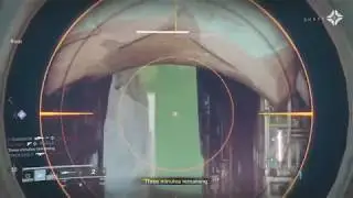 Destiny 2 - Silicon Neuroma in Action