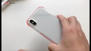 Incipio Reprieve [Sport] Protective Case for iPhone Xs and iPhone X