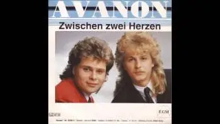 Avanon - Zwischen zwei herzen