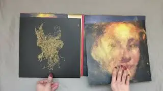 (unboxing) SUNN O))) - 