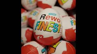 Rewo ft. finest - Kinder (Official Music Audio)