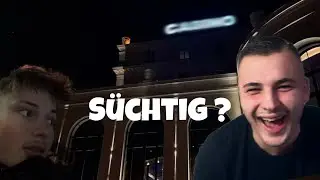 IST ER SÜCHTIG? WOCHENEND VLOG