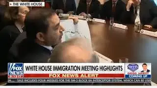 Sean Hannity 1 9 18   Hannity Fox News Today January 9, 2018