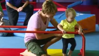 The Little Gym of Brecksville Sagamore Parent Child Classes