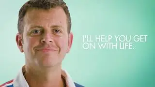 How The Royal British Legion helps you live independently