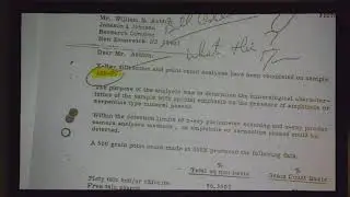 Defense closing argument - Sullivan - Part D
