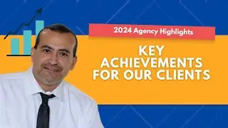 2024 Agency Round-Up: Top SEO Strategies and Insights for the New Year
