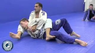Renzo Gracie Latham Instructional Series 