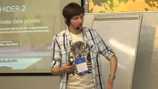 DesignLab: Дмитрий Новиков - 