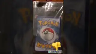 Rate it or hate it (graded card!)