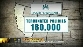 Florida woman's monthly insurance premium will increase by 1000%