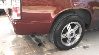 S10 blazer for sale v8