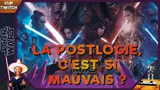 Discussions ouvertes et constructives sur la postlogie Star Wars | SWGOH FR