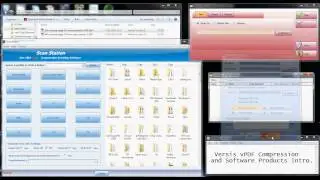 vPDF Compression Technology Introduction
