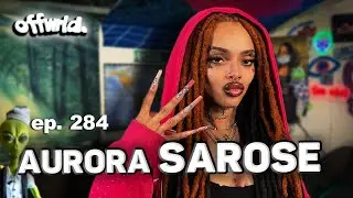 Codename: Kids Next Door, Aurora SaRose on RVA Music, Timbaland's AI Artist, LA Protests & Parkour