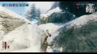 Valheim   Folge 47    Boss Vorbereitungen              #gamplay #games #valheim #47