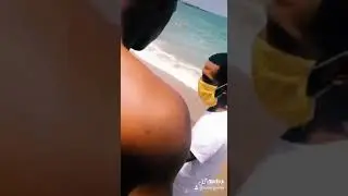 Lo botaron