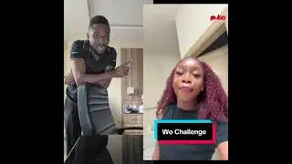 Челлендж Wo вызывает проблемы в TikTok