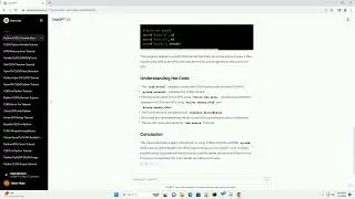 python cuda getting started